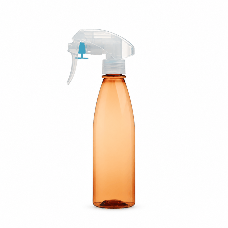 초정밀 스프레이 M 300ml 갈색