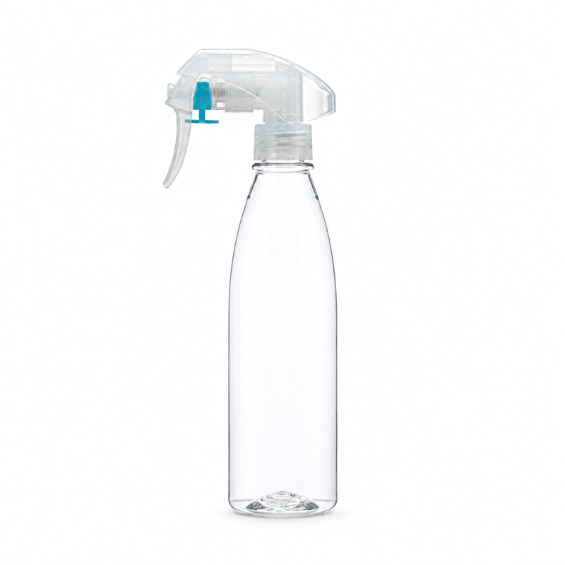 초정밀 스프레이 M 300ml 투명
