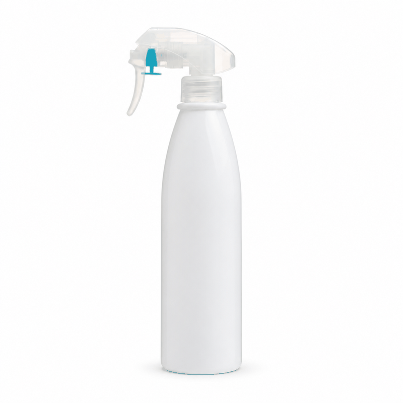 초정밀 스프레이 M 400ml 백색