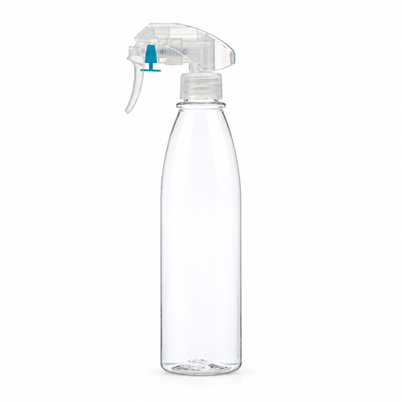 초정밀 스프레이 M 400ml 투명