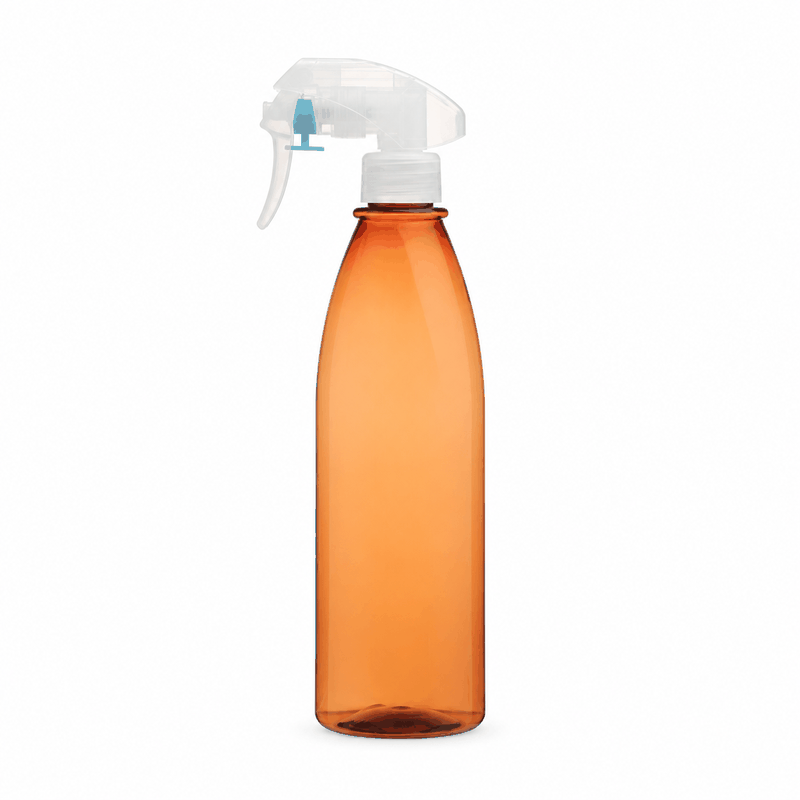 초정밀 스프레이 M 500ml 갈색
