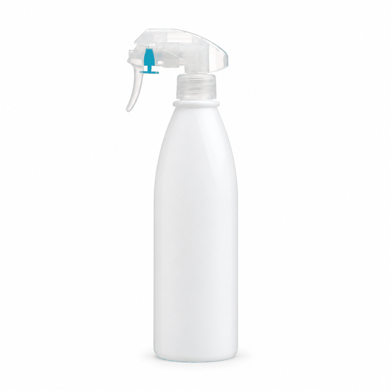 초정밀 스프레이 M 500ml 백색