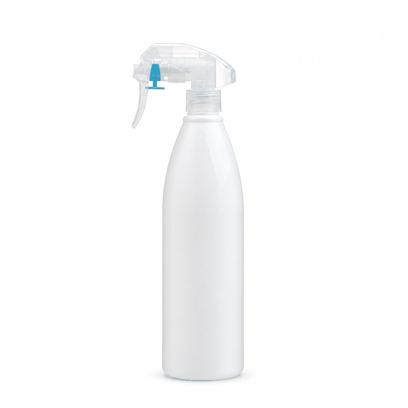 초정밀 스프레이 M 500ml 백색