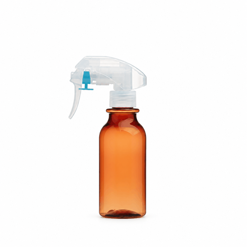 초정밀 스프레이 150ml 갈색
