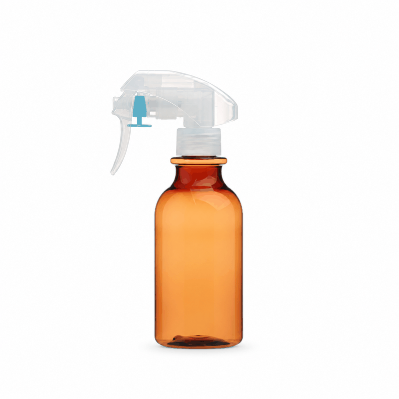 초정밀 스프레이 200ml 갈색
