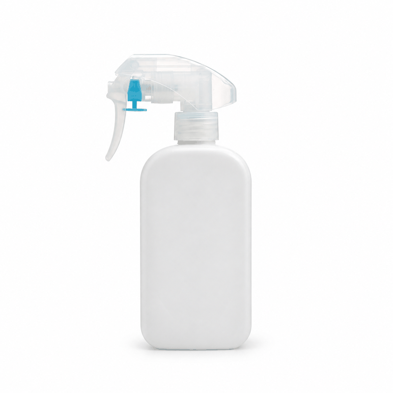 초정밀 스프레이 200ml 사각 백색